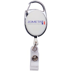 Badge Reel