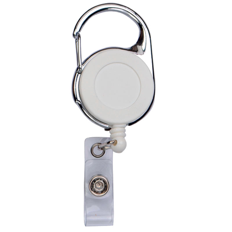 Badge Reel