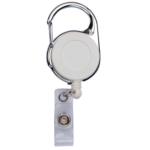 Badge Reel
