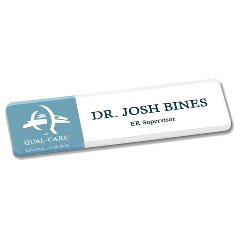 Name Badge