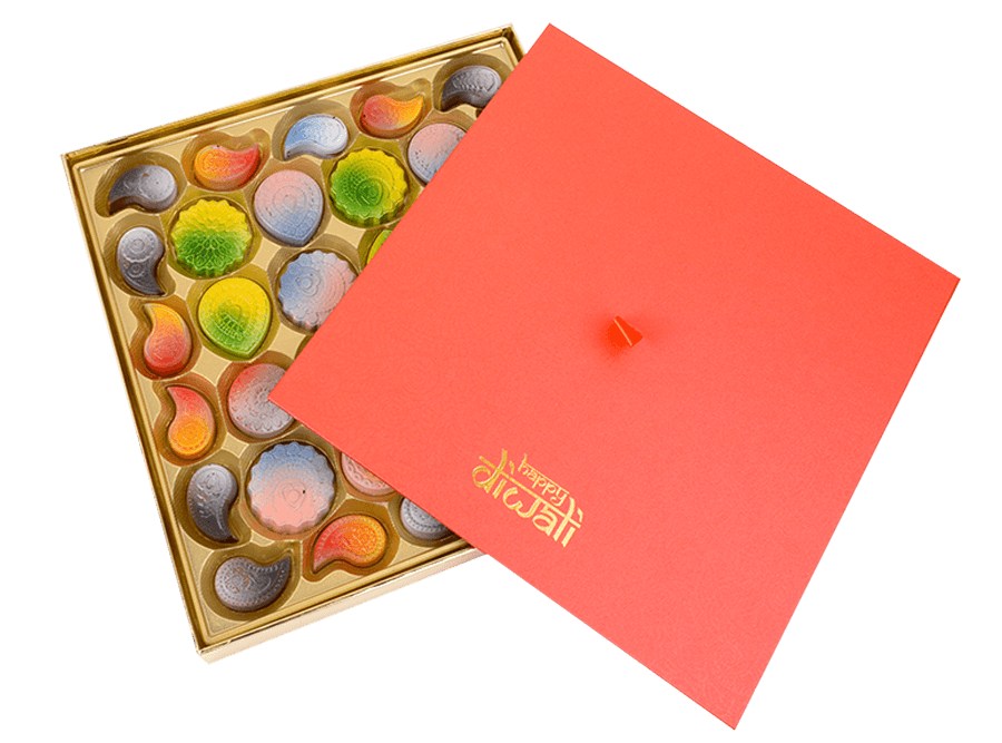 Diwali Chocolates