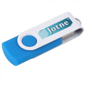 Tanzania USB