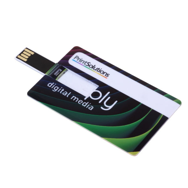 Palo Alto USB