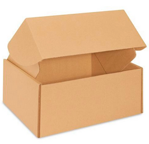 CB-6 - Corrugated Boxes 31x36x11 cms