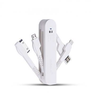Swiss Knife USB Charger