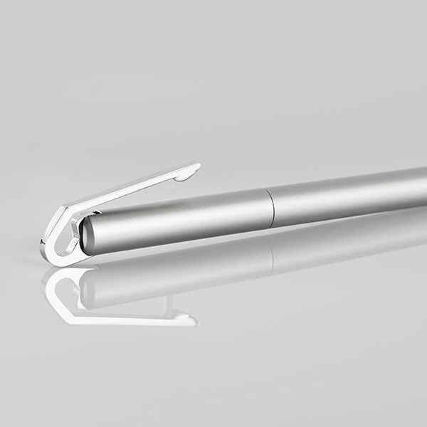 HOOK Matte. Finish ballpoint pen with twist mechanism