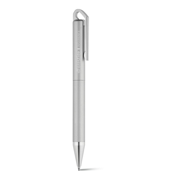 HOOK Matte. Finish ballpoint pen with twist mechanism