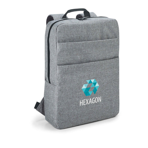GRAPHS. Laptop backpack
