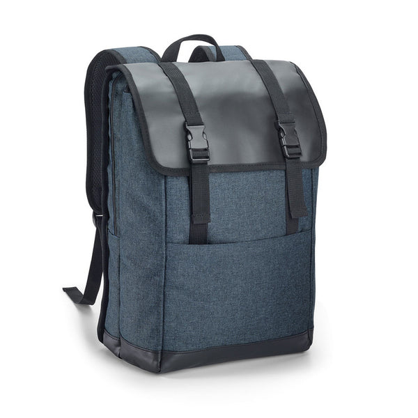 TRAVELLER. Laptop backpack