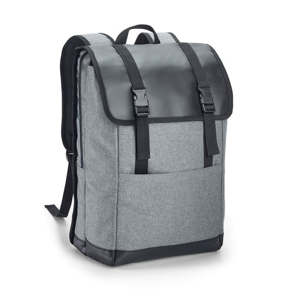 TRAVELLER. Laptop backpack