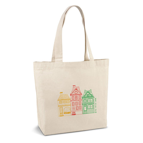BETO. Bag