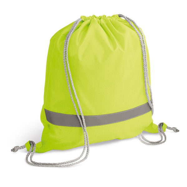 RULES. Drawstring bag