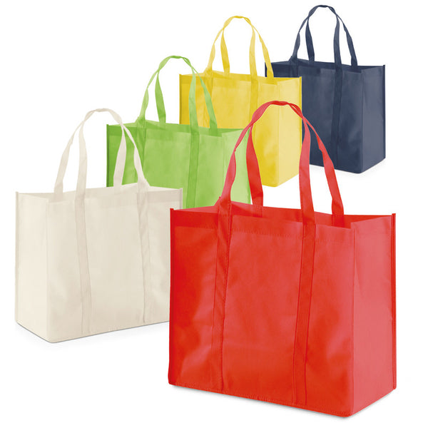 SHOPPER. Bag