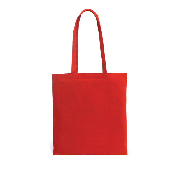 Cotton Tote Bag