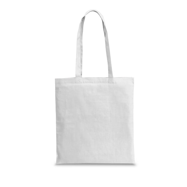 Cotton Tote Bag