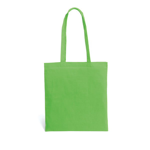 Cotton Tote Bag