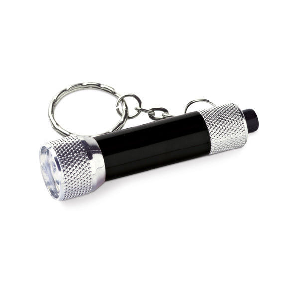 Torch Keyring