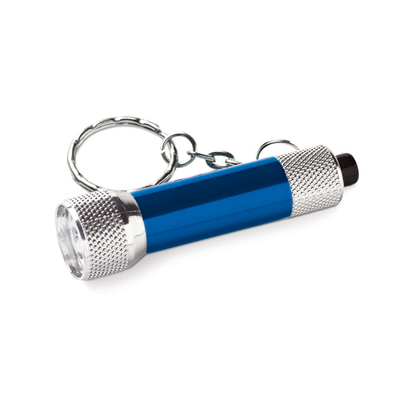 Torch Keyring