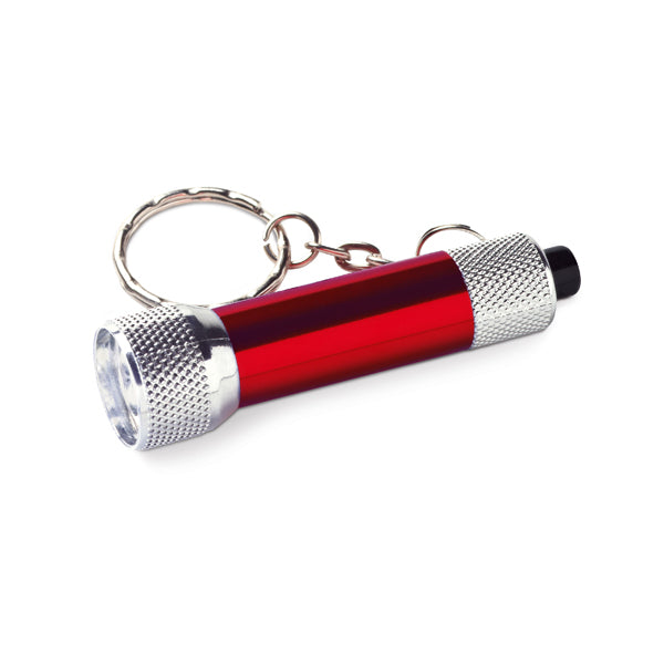 Torch Keyring