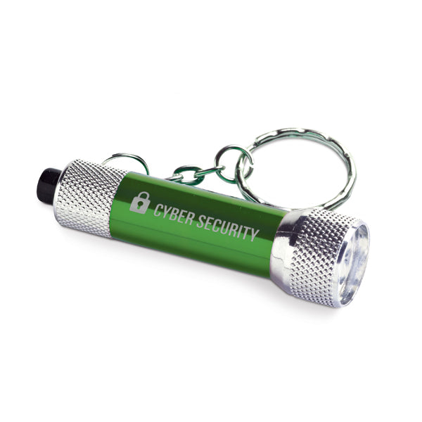 Torch Keyring