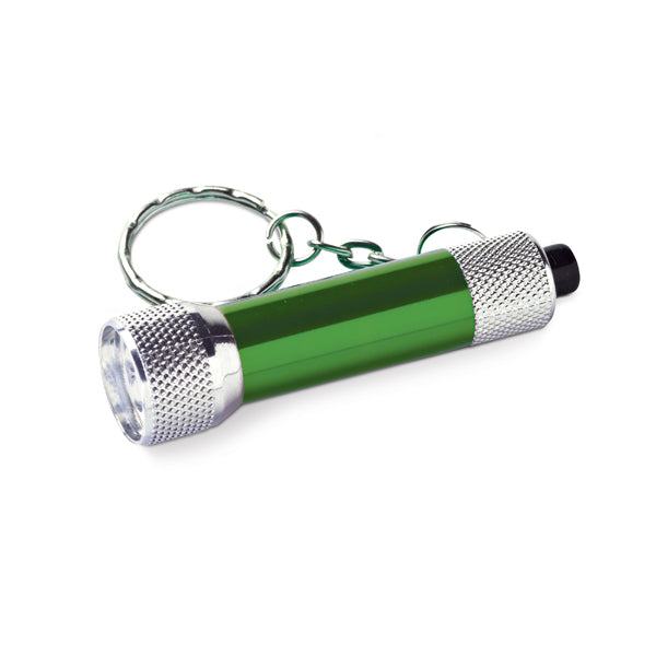 Torch Keyring