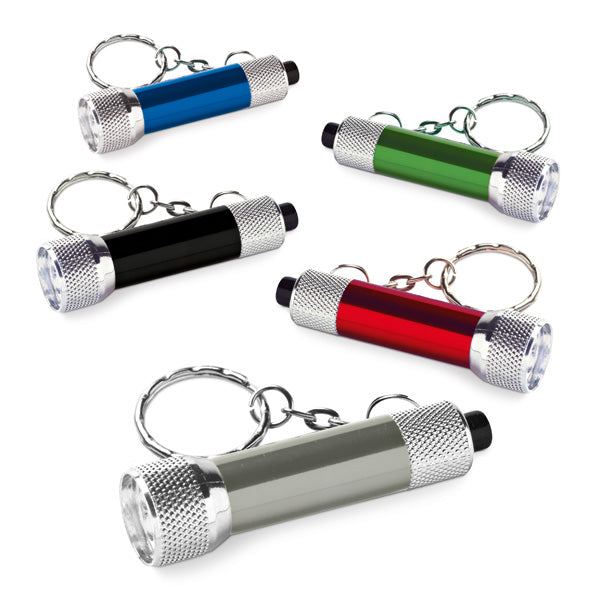 Torch Keyring