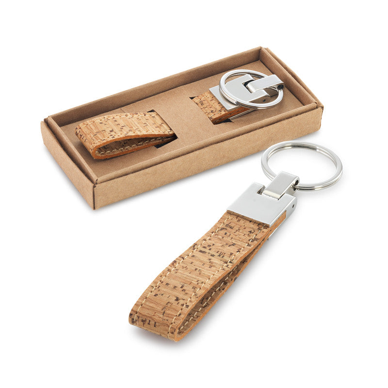 CORKS. Keyring