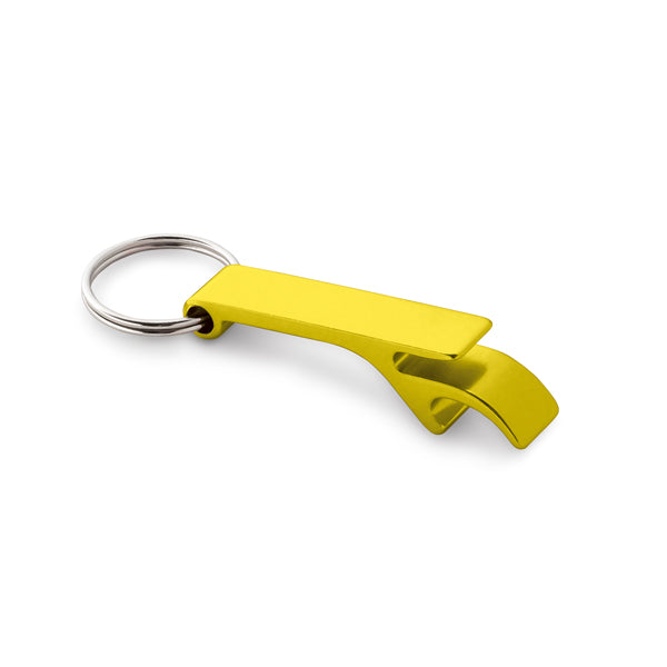 Bottle Opener Keyring