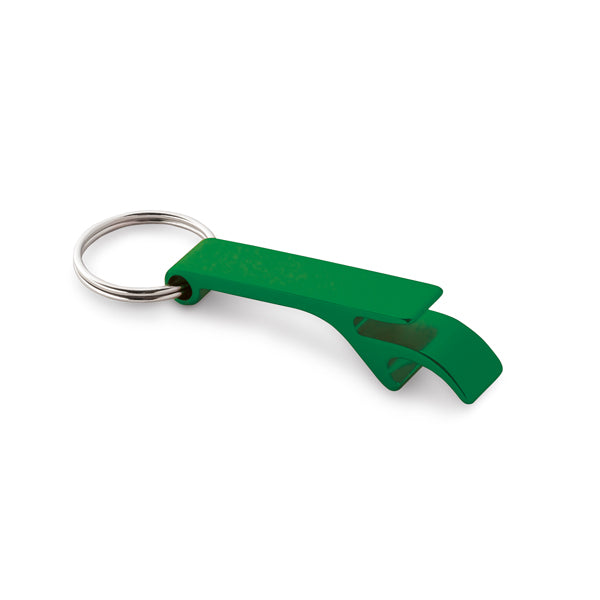 Bottle Opener Keyring