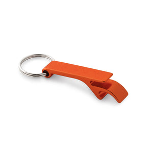 Bottle Opener Keyring