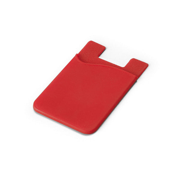 SHELLEY. Smartphone card holder