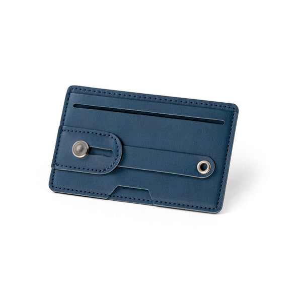 FRANCK. Cardholder