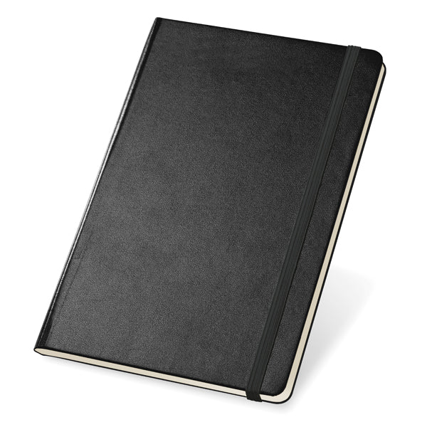 A5 Soft Cover Notebook