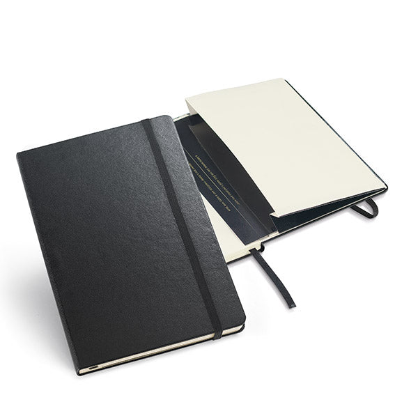 A5 Soft Cover Notebook