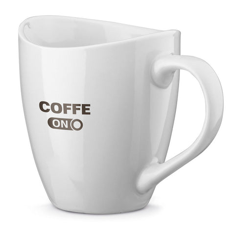 LISETTA. Mug