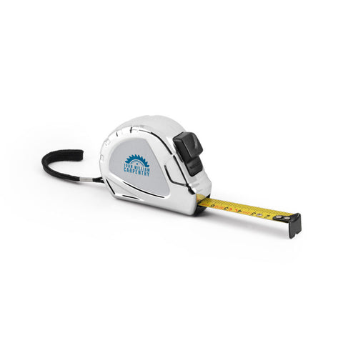 MERIBEL V. 5 m tape measure
