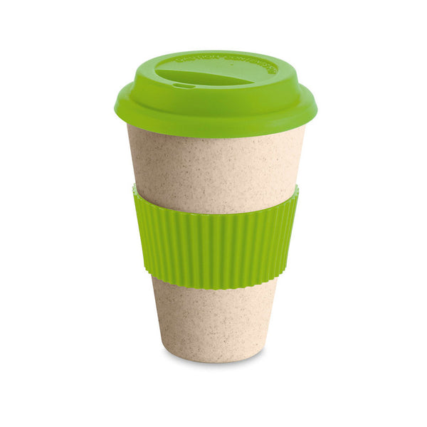 CINNAMON. Travel cup