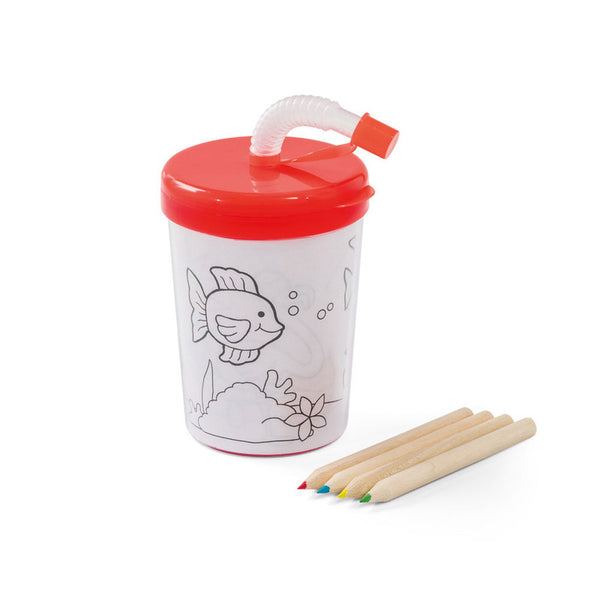 TEJO. Travel cup