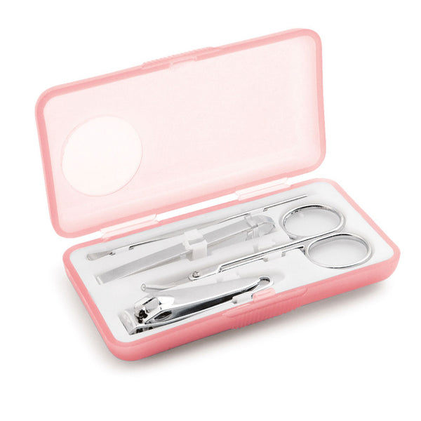 NADIA. Manicure set