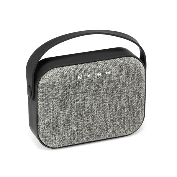 Teds Speaker with Microphone