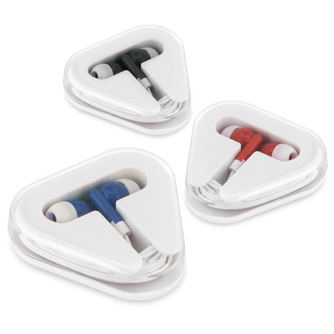 FARADAY. Earphones