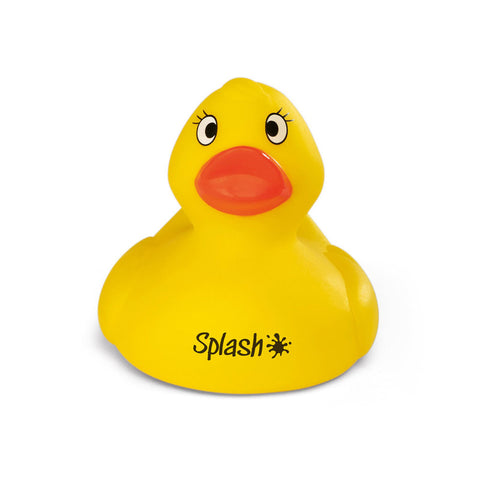 DUCK. Rubber duck