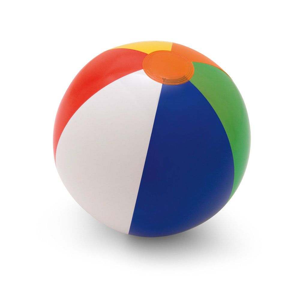 PARAGUAI. Inflatable ball