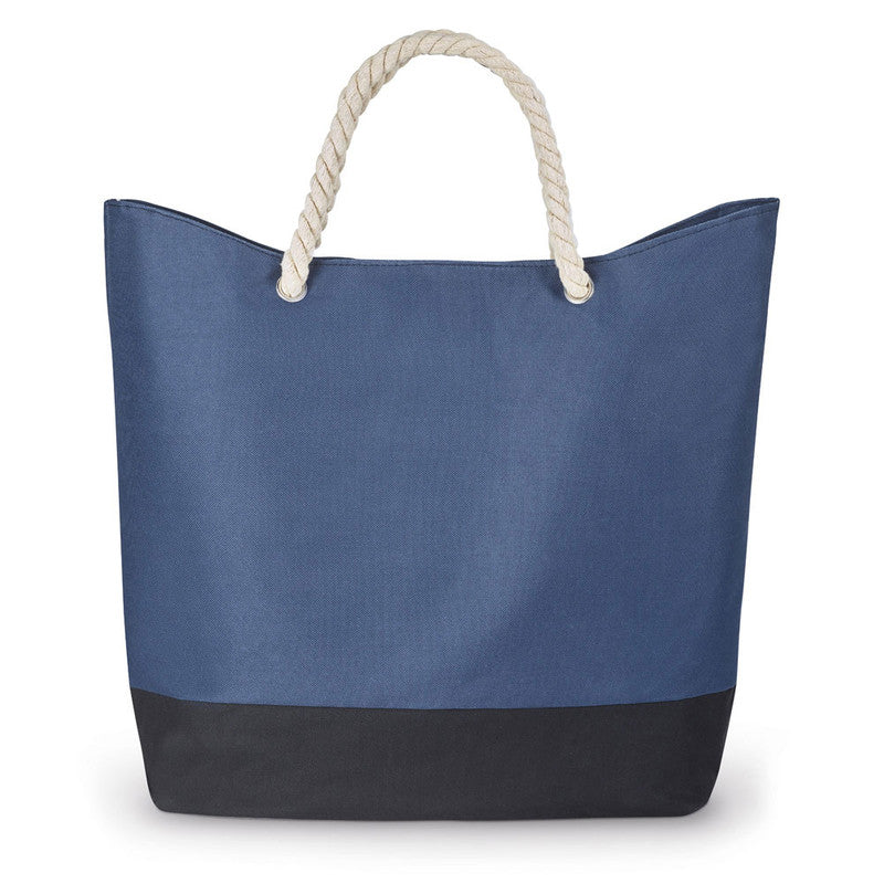 KENZA. Beach bag