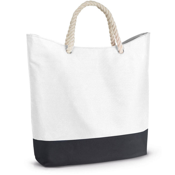 KENZA. Beach bag