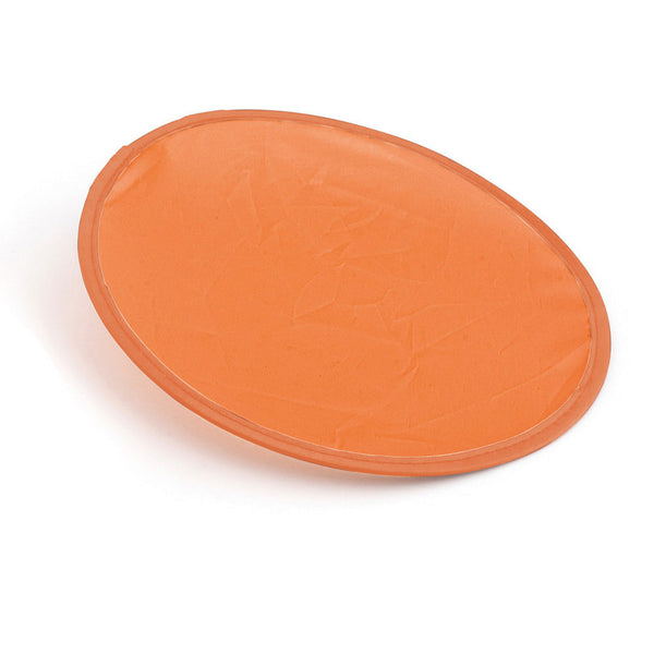 JURUA. Foldable flying disc