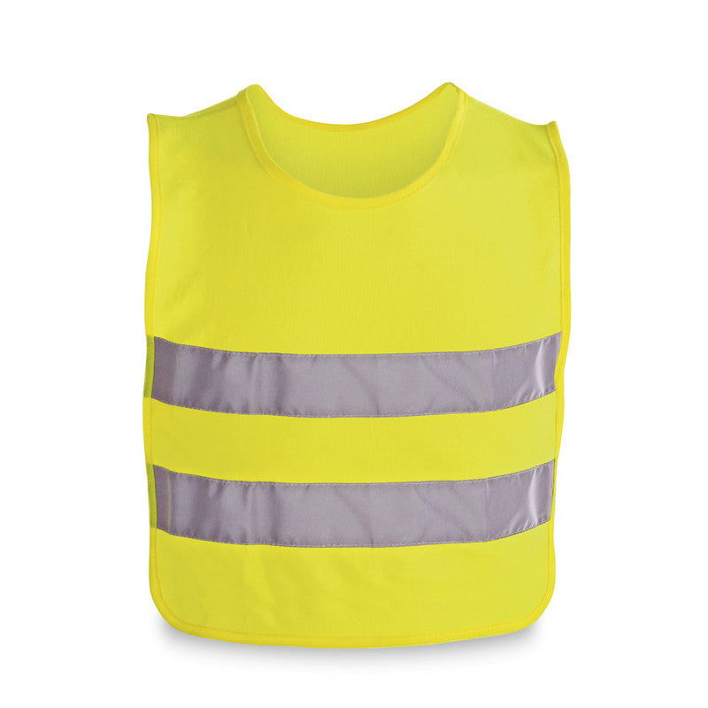 MIKE. Reflective vest for children