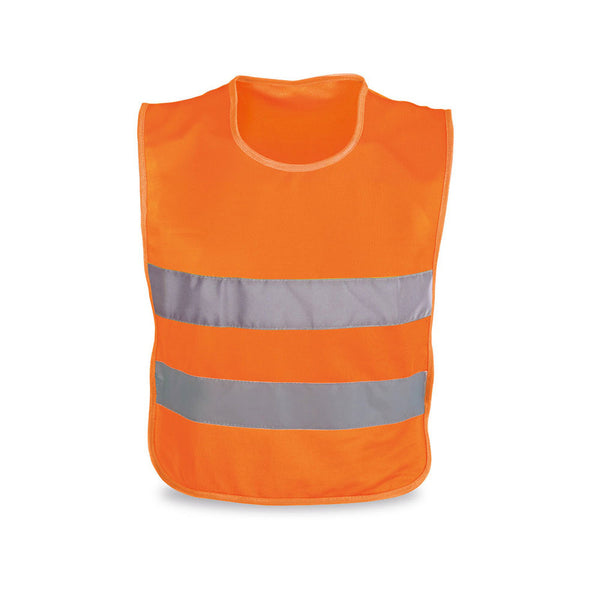 MIKE. Reflective vest for children