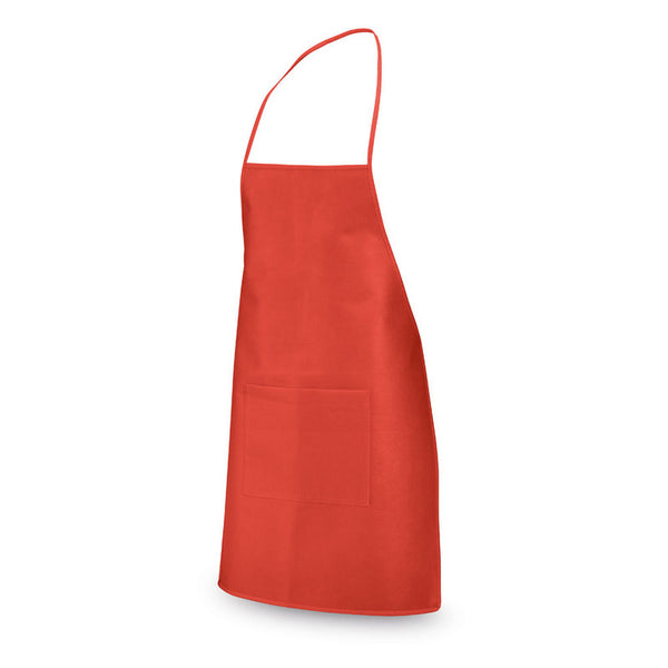 CELERY. Apron