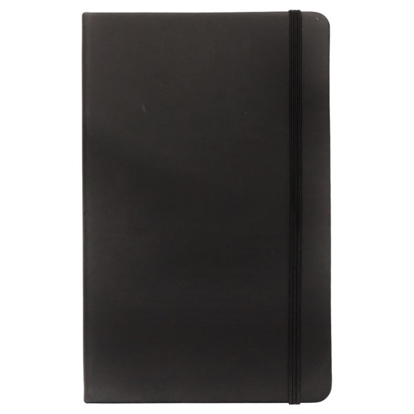 A5 Soft Cover Notebook